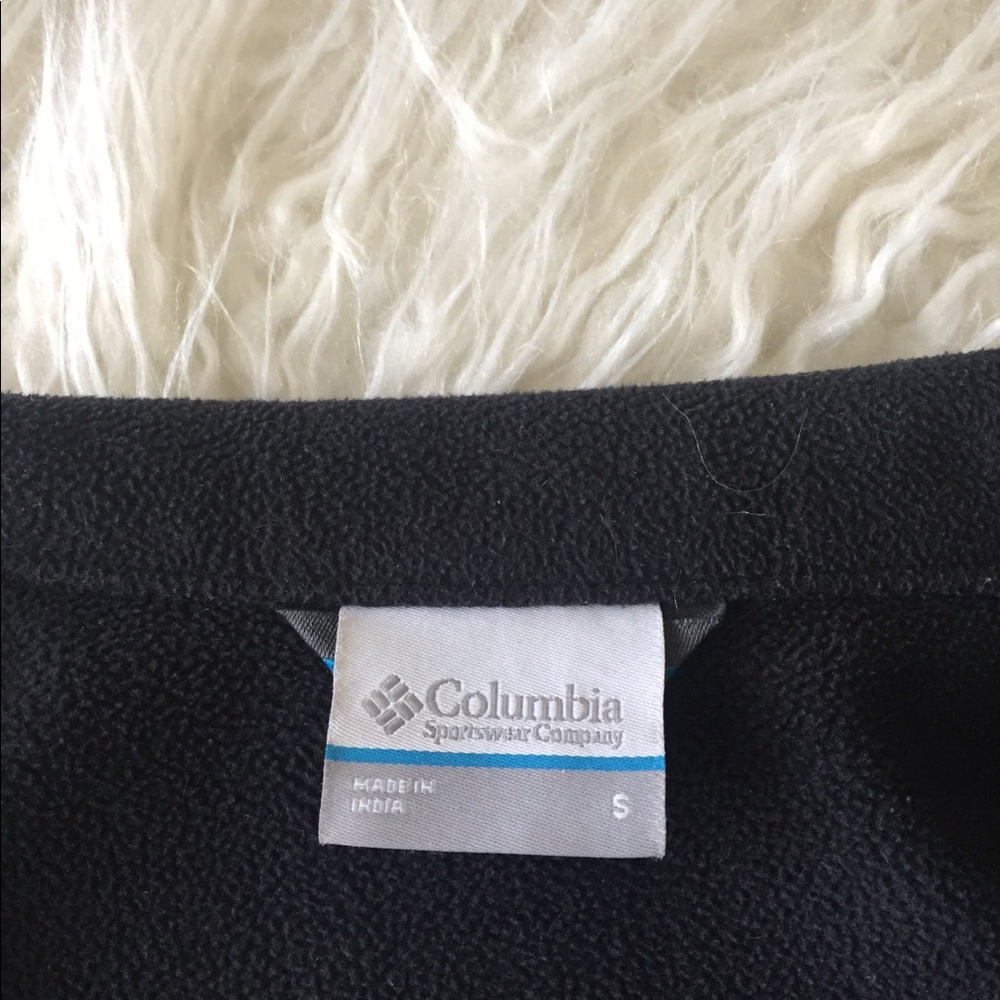 Colombia Jacket (S) - Picture 3 of 3